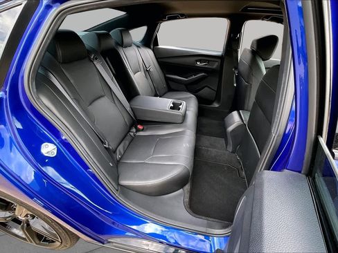 Used 2024 Honda Accord Sport image 19