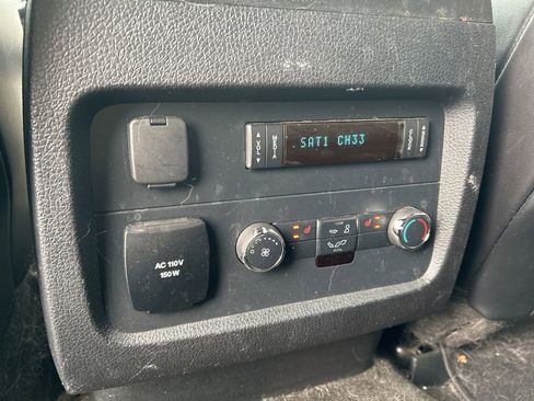 Used 2016 Ford Expedition EL Platinum image 8