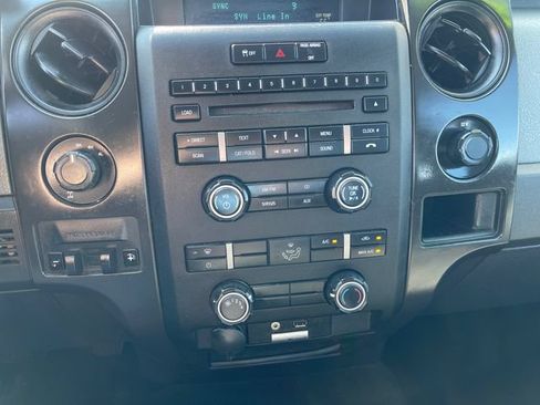 Used 2014 Ford F150 STX w/ Equipment Group 201A Mid AWD/4WD image 18