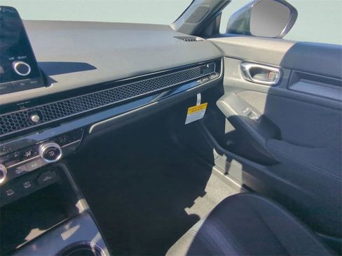 New 2026 Honda Civic Sport image 15