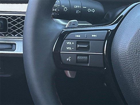 New 2026 Acura Integra A-Spec image 14