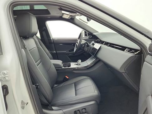 New 2025 Land Rover Range Rover Evoque S image 22