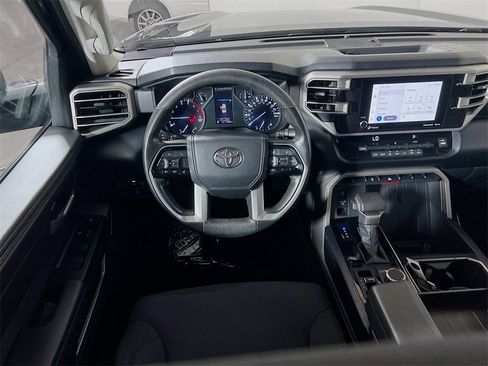 Used 2022 Toyota Tundra SR5 image 19