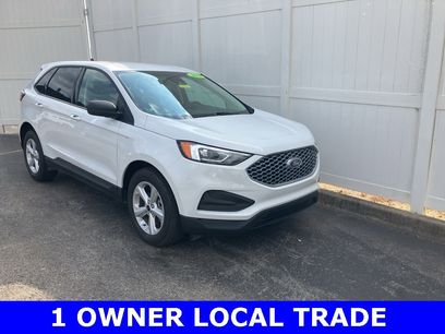 Used 2024 Ford Edge SE