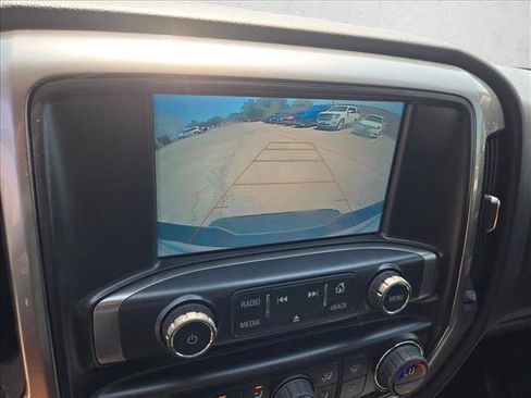 Used 2018 Chevrolet Silverado 1500 LT w/ Texas Edition RWD image 14