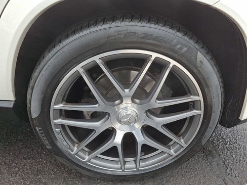 Certified 2021 Mercedes-Benz GLE 53 AMG AMG GLE 53 image 7