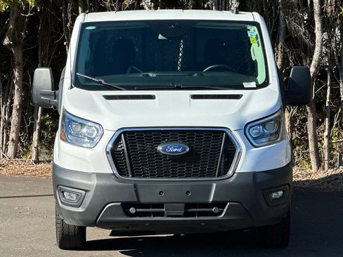 Used 2023 Ford Transit 250 Low Roof w/ Exterior Upgrade Package image 9