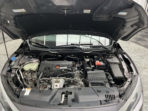 Used 2017 Honda Civic LX image 17