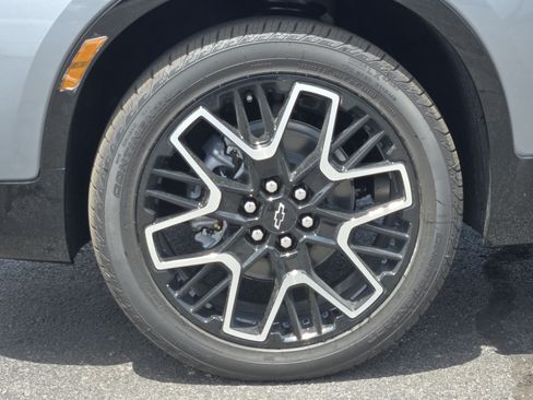 New 2026 Chevrolet Blazer RS w/ Driver Confidence II Package FWD image 9
