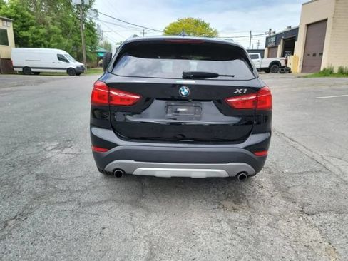 Used 2018 BMW X1 xDrive28i AWD/4WD image 6