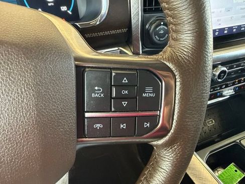 Used 2023 Ford F150 King Ranch w/ Equipment Group 601A High AWD/4WD image 21