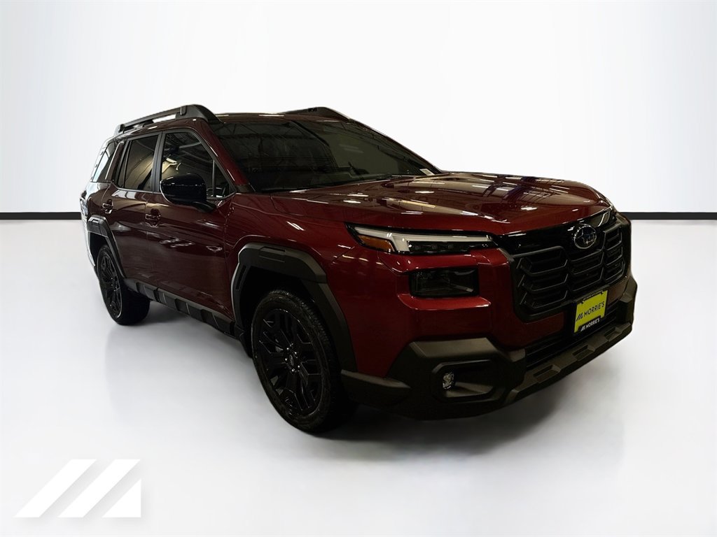 New 2026 Subaru Outback Limited XT AWD/4WD image 3