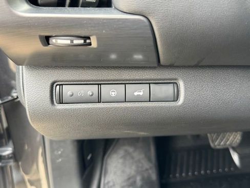 Used 2025 Nissan Pathfinder Rock Creek image 24