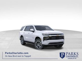New 2026 Chevrolet Tahoe LT w/ Comfort Package AWD/4WD video 1