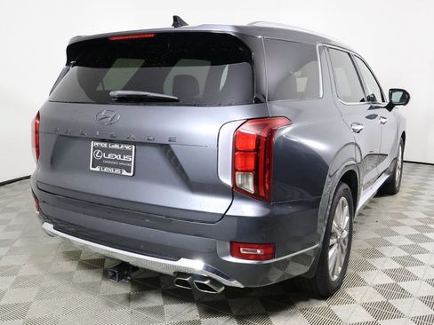 Used 2020 Hyundai Palisade Limited image 5