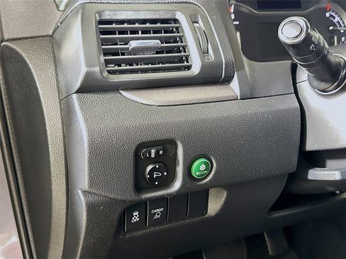 Used 2019 Honda Ridgeline RTL-T image 8