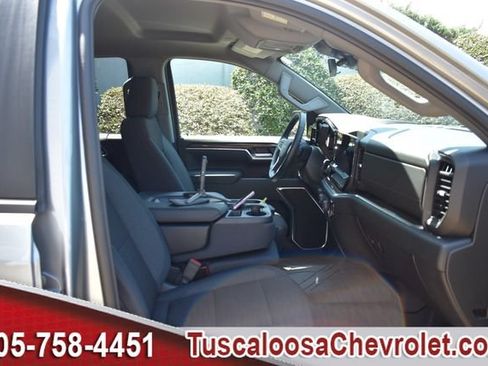 Used 2026 Chevrolet Silverado 1500 RST w/ RST Select Package RWD image 22