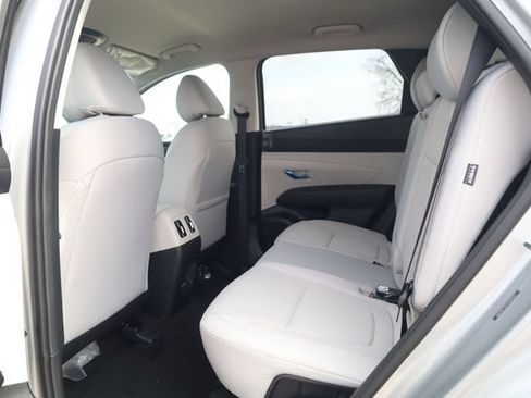 New 2026 Hyundai Tucson SEL AWD/4WD image 21