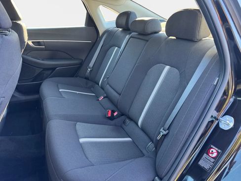 Used 2022 Hyundai Sonata SEL FWD image 11