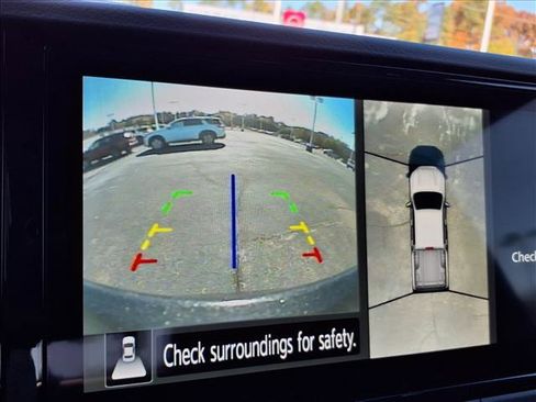 New 2026 Nissan Frontier PRO-4X w/ Pro Premium Package image 20