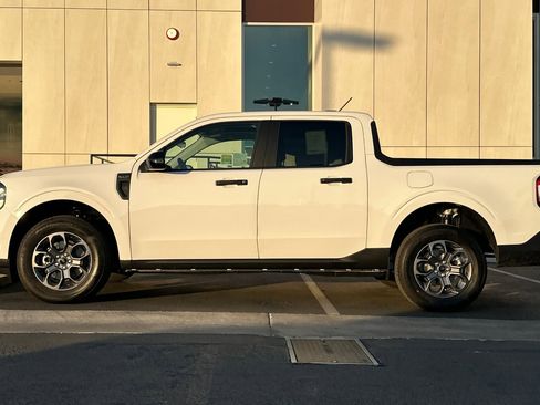 New 2026 Ford Maverick XLT w/ XLT Luxury Package image 6