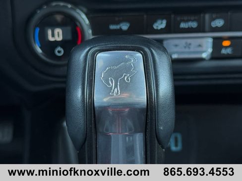 Used 2023 Ford Bronco Raptor AWD/4WD image 30