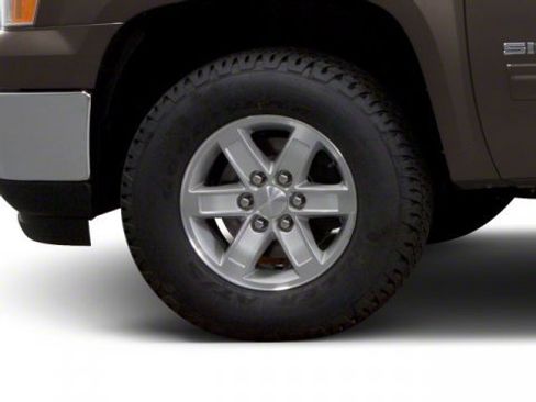 Used 2013 GMC Sierra 1500 SL image 11