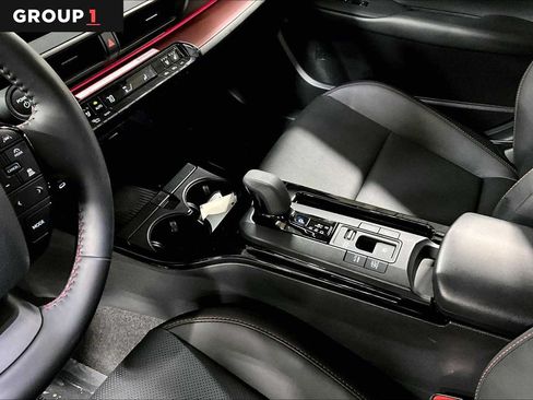 Certified 2025 Toyota Prius Plug-In Hybrid w/ Limited Premium Package FWD image 17