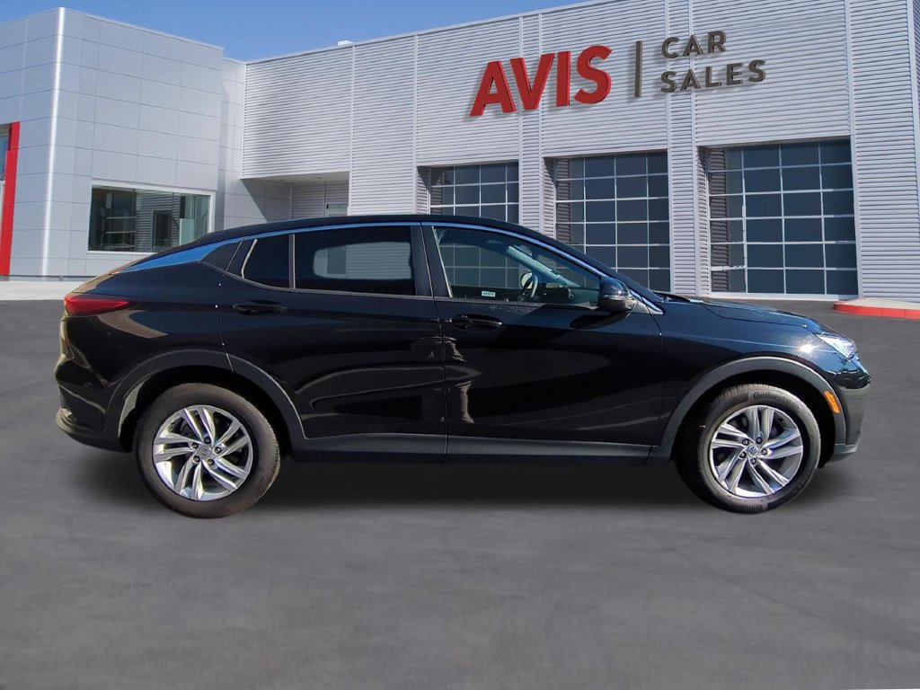 Used 2026 Buick Envista Preferred FWD image 4