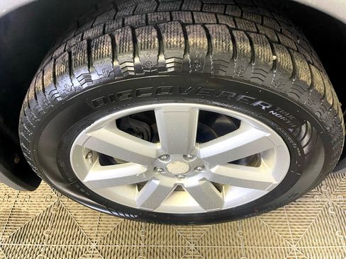 Used 2008 Subaru Outback 2.5i image 11