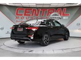 Certified 2024 Nissan Sentra SV w/ All-Weather Package image 5