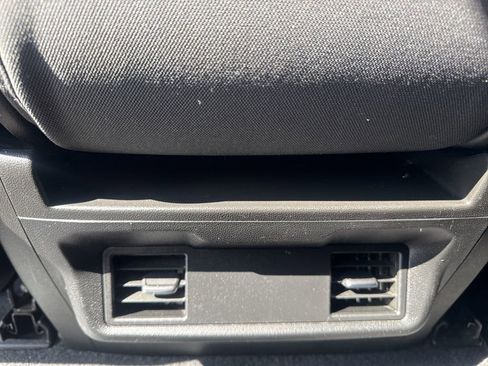 Used 2020 Chevrolet Silverado 1500 Custom Trail Boss w/ Custom Convenience Package AWD/4WD image 16