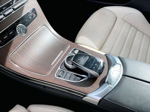 Used 2020 Mercedes-Benz C 43 AMG 4MATIC Cabriolet image 16