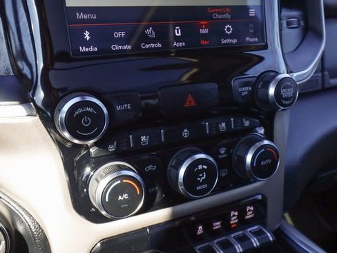 Used 2019 RAM 1500 Laramie image 63