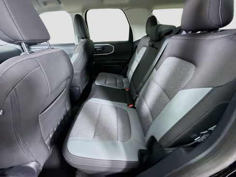 Used 2024 Ford Bronco Sport Big Bend w/ Convenience Package image 23