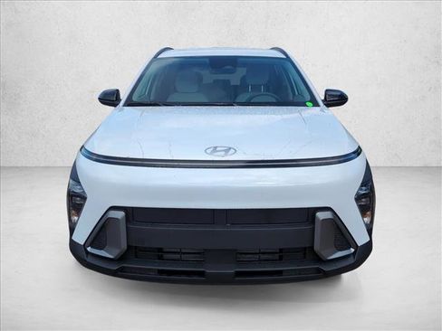 New 2026 Hyundai Kona SEL Sport image 6