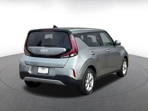 Used 2025 Kia Soul LX w/ LX Technology Package image 14