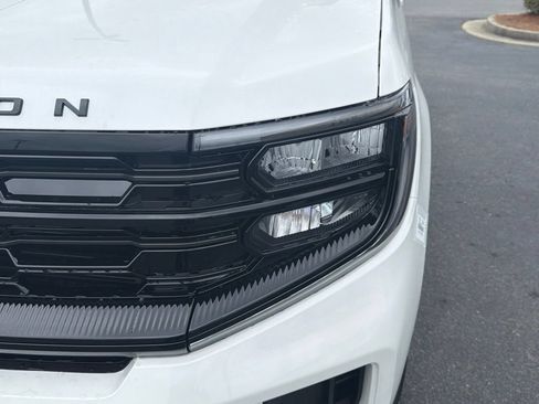 New 2027 Ford Expedition Platinum w/ Stealth Performance Package AWD/4WD image 29
