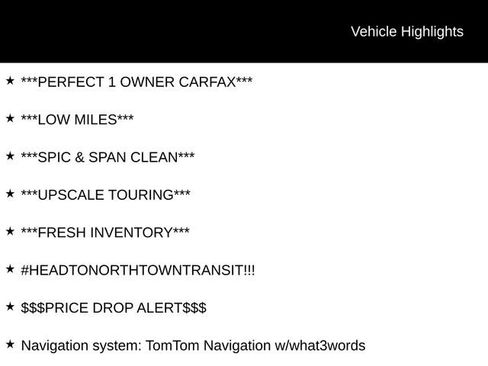 Certified 2024 Subaru Outback Touring AWD/4WD image 7