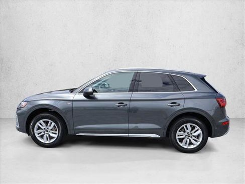 Used 2023 Audi Q5 2.0T Premium w/ Convenience Package AWD/4WD image 10