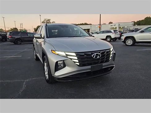 Used 2024 Hyundai Tucson SEL image 18