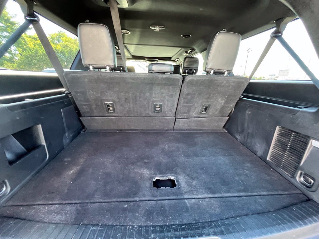 Used 2020 Ford Expedition Max Limited w/ Equipment Group 301A AWD/4WD image 32