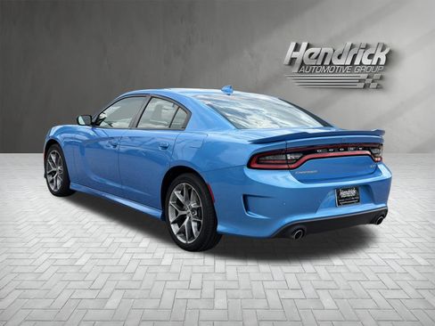 Used 2023 Dodge Charger GT RWD image 7