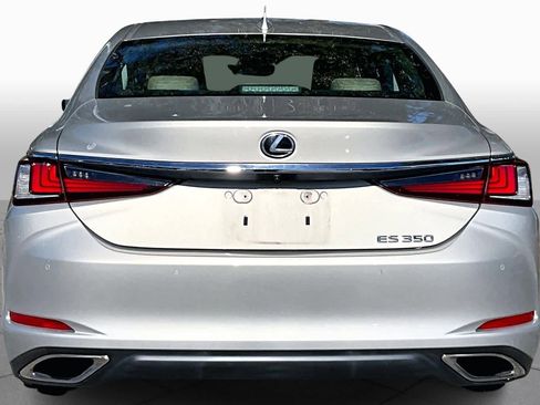 Used 2021 Lexus ES 350 w/ Premium Package image 5
