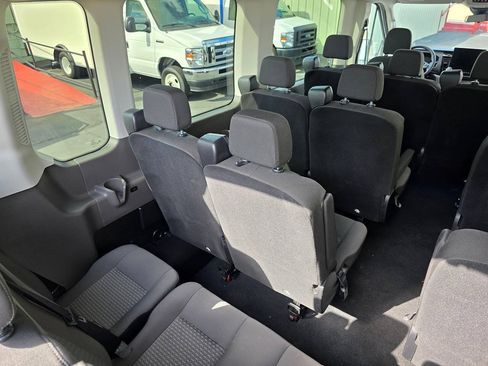 Used 2026 Ford Transit 350 XLT RWD image 22