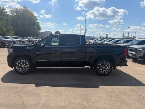 New 2026 GMC Sierra 1500 Denali AWD/4WD image 3