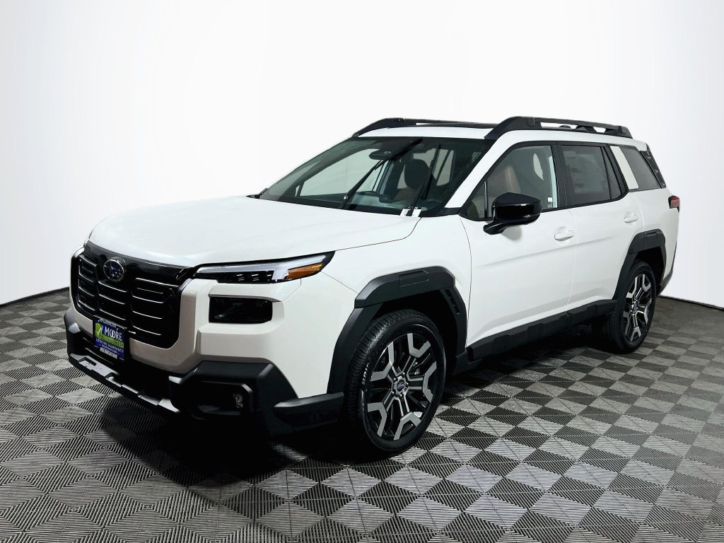 New 2026 Subaru Outback Touring XT AWD/4WD image 3