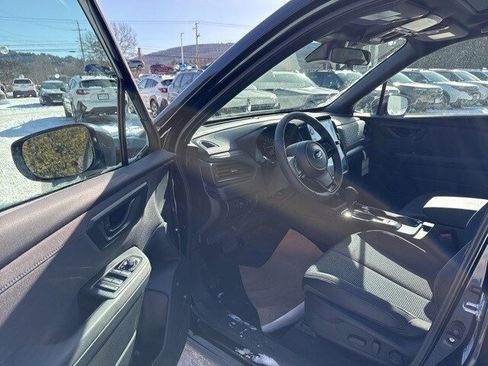 New 2026 Subaru Forester Premium image 19