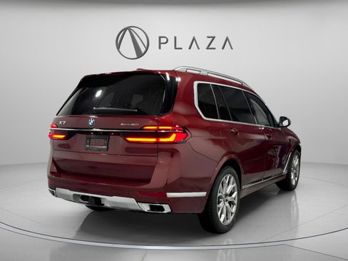 New 2026 BMW X7 xDrive40i image 5