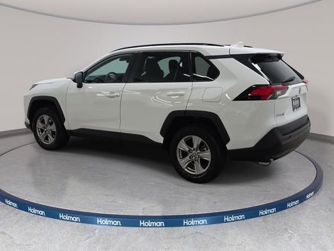 Certified 2023 Toyota RAV4 XLE AWD/4WD image 7